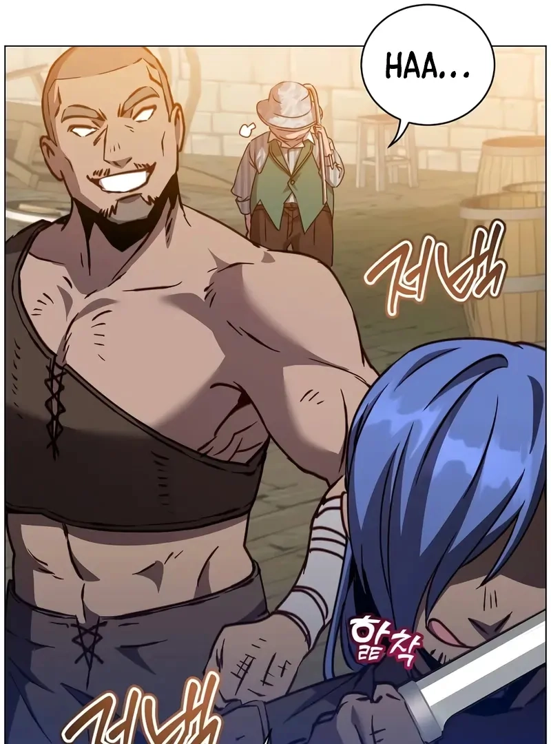 Read The Max Level Hero Strikes Back ENGLISH Manga Online