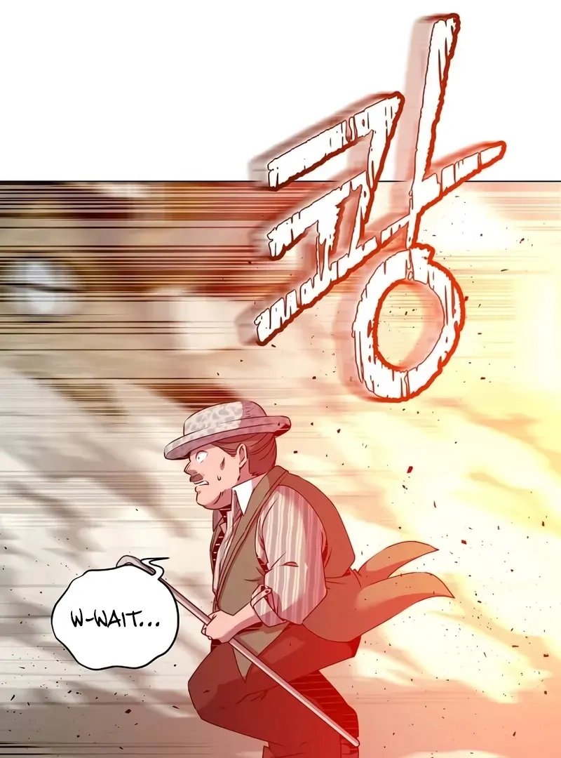 Read The Max Level Hero Strikes Back ENGLISH Manga Online