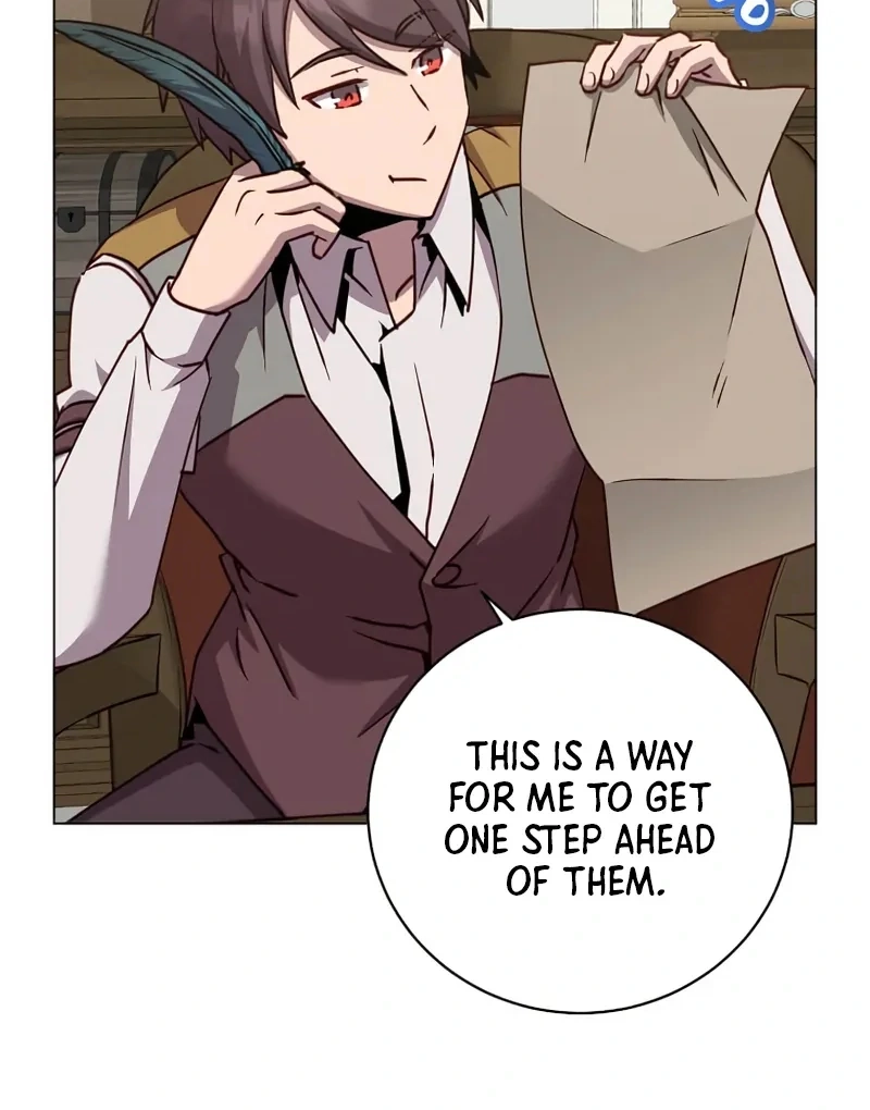 Read The Max Level Hero Strikes Back ENGLISH Manga Online