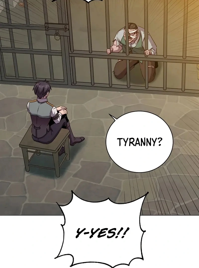 Read The Max Level Hero Strikes Back ENGLISH Manga Online