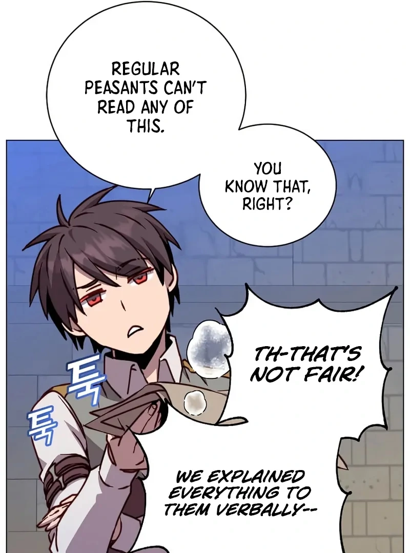 Read The Max Level Hero Strikes Back ENGLISH Manga Online