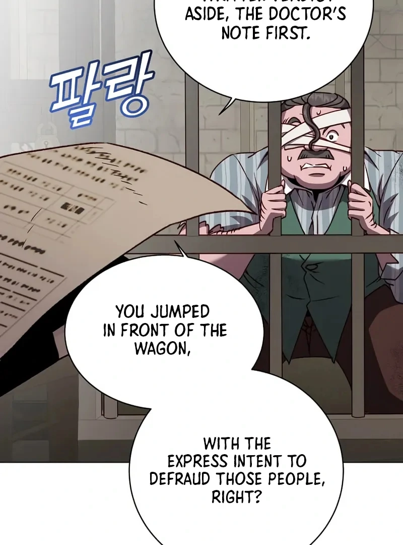 Read The Max Level Hero Strikes Back ENGLISH Manga Online