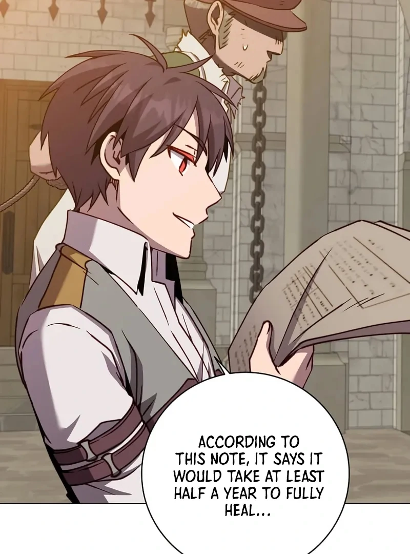 Read The Max Level Hero Strikes Back ENGLISH Manga Online