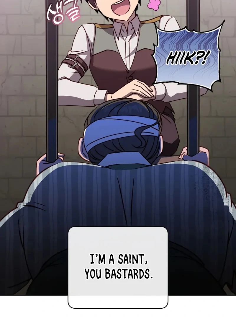 Read The Max Level Hero Strikes Back ENGLISH Manga Online