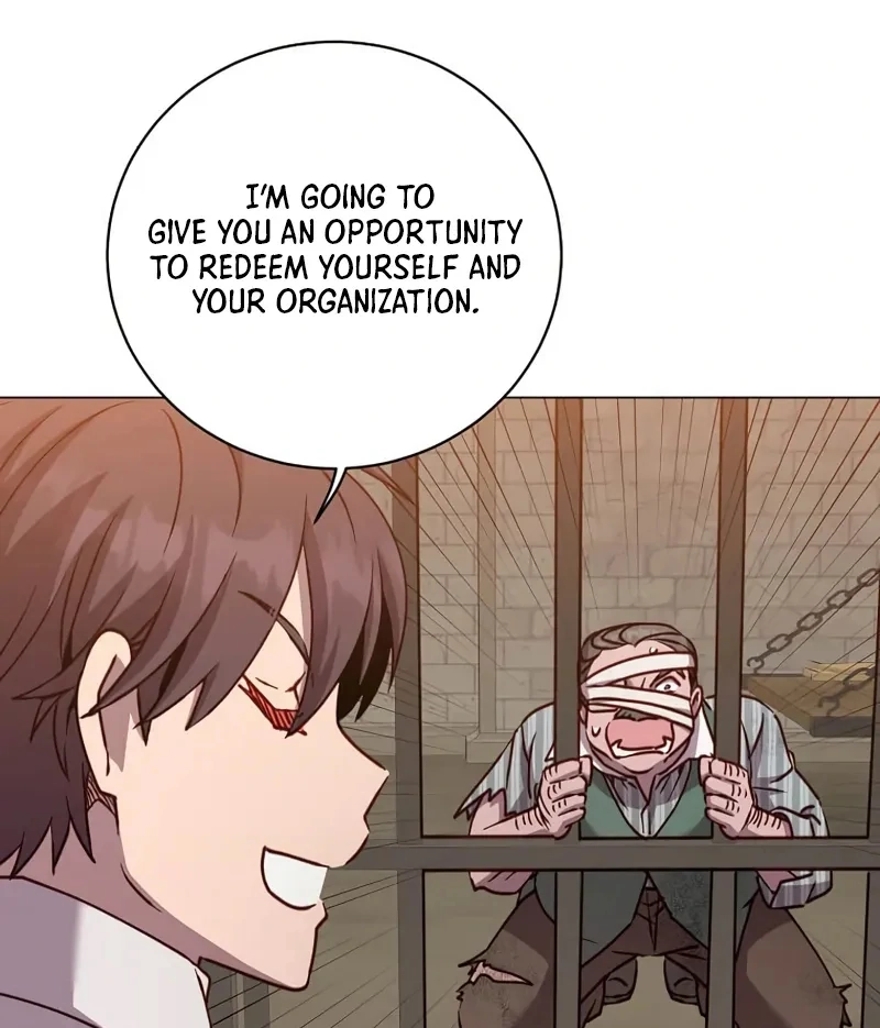 Read The Max Level Hero Strikes Back ENGLISH Manga Online