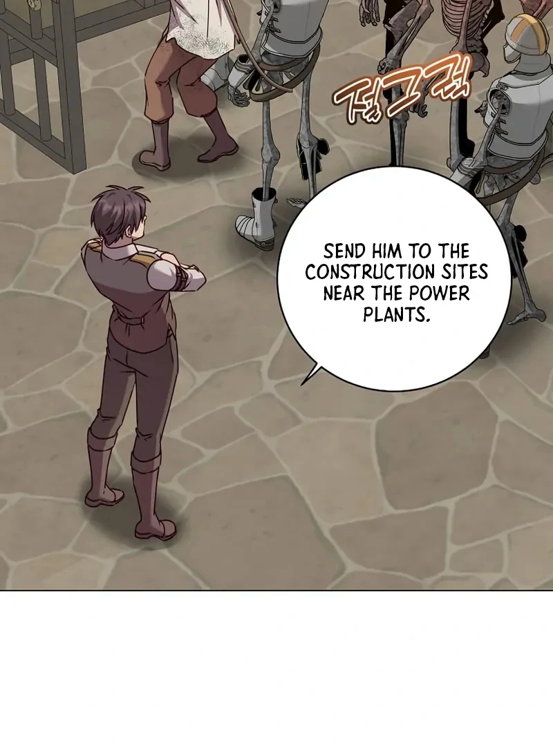 Read The Max Level Hero Strikes Back ENGLISH Manga Online