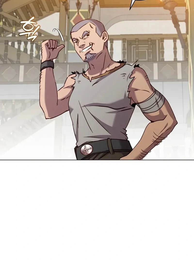 Read The Max Level Hero Strikes Back ENGLISH Manga Online