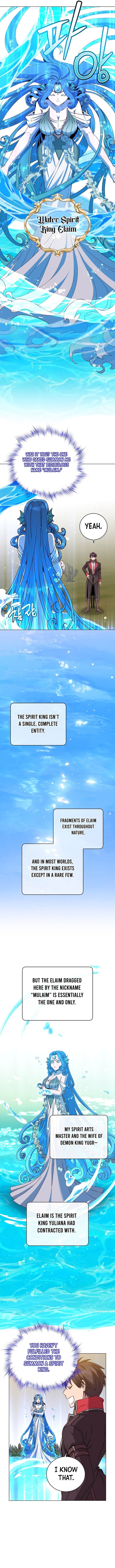 Read The Max Level Hero Strikes Back ENGLISH Manga Online