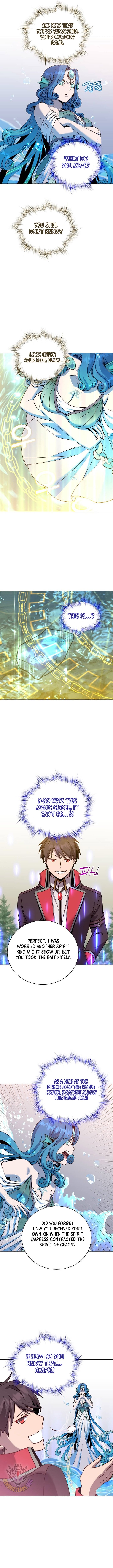 Read The Max Level Hero Strikes Back ENGLISH Manga Online