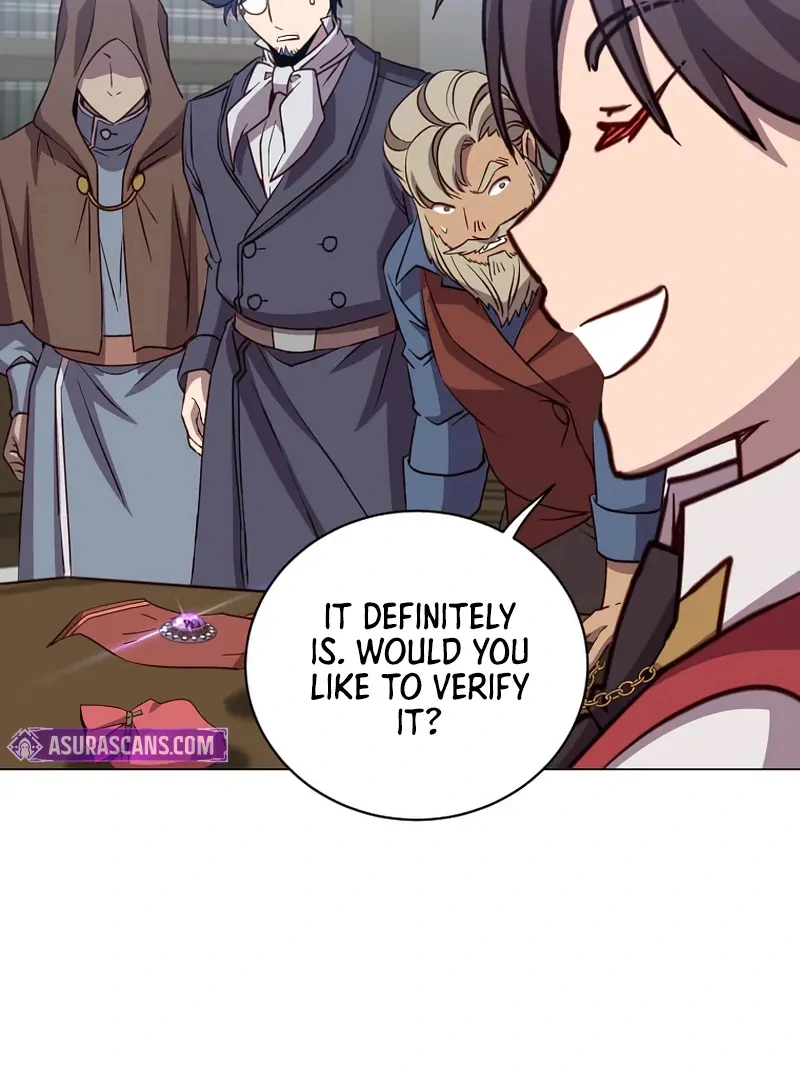 Read The Max Level Hero Strikes Back ENGLISH Manga Online