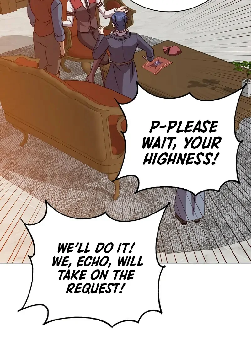 Read The Max Level Hero Strikes Back ENGLISH Manga Online