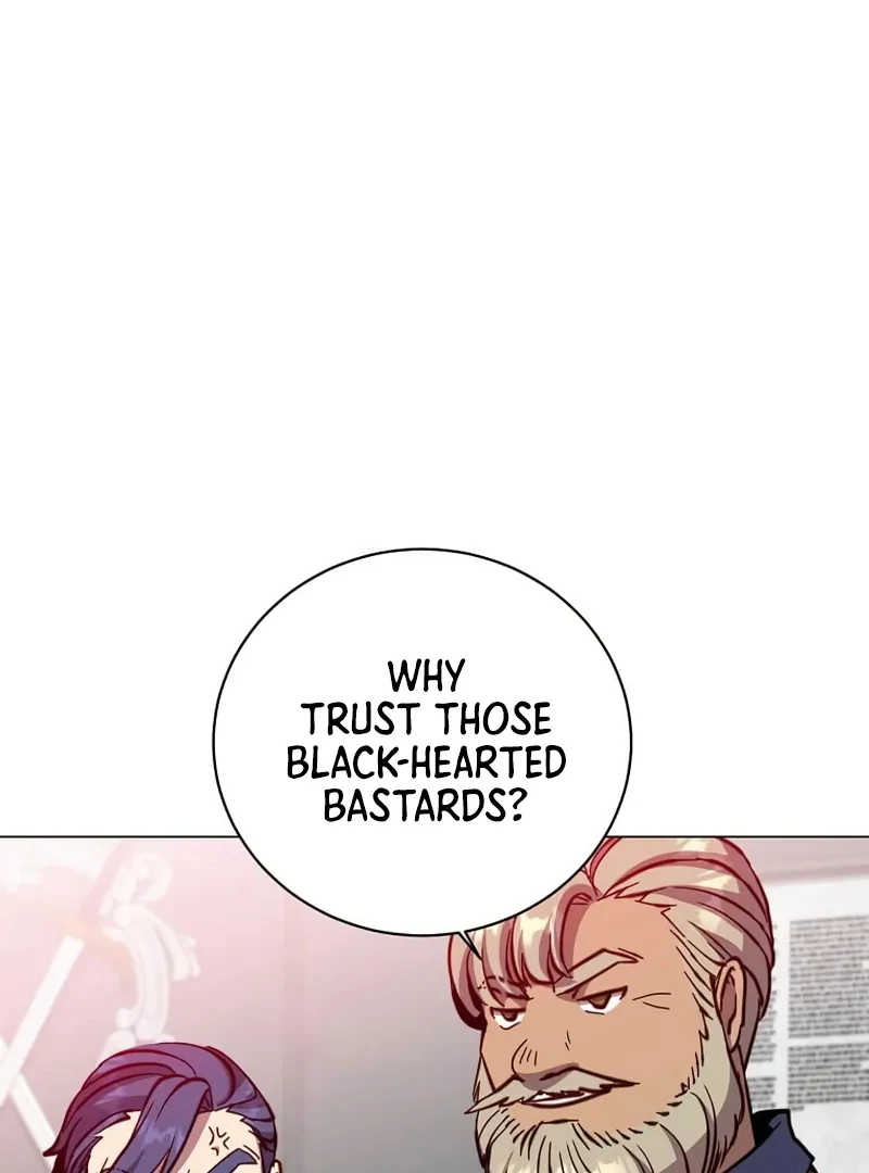 Read The Max Level Hero Strikes Back ENGLISH Manga Online