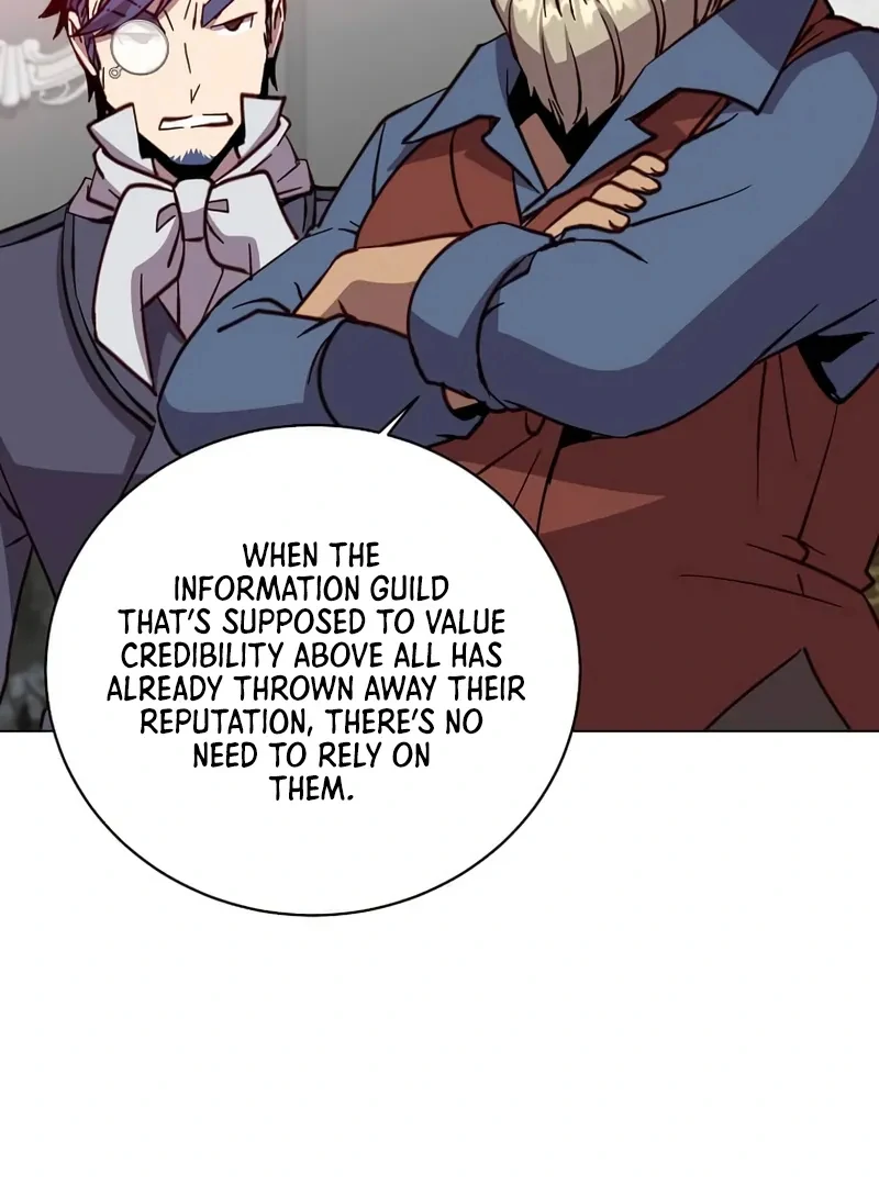 Read The Max Level Hero Strikes Back ENGLISH Manga Online