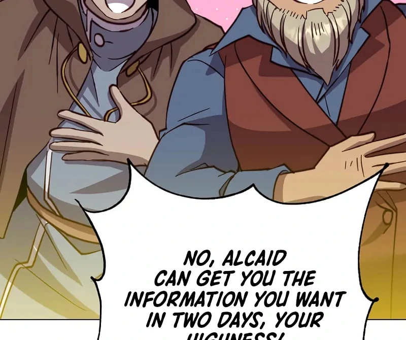 Read The Max Level Hero Strikes Back ENGLISH Manga Online