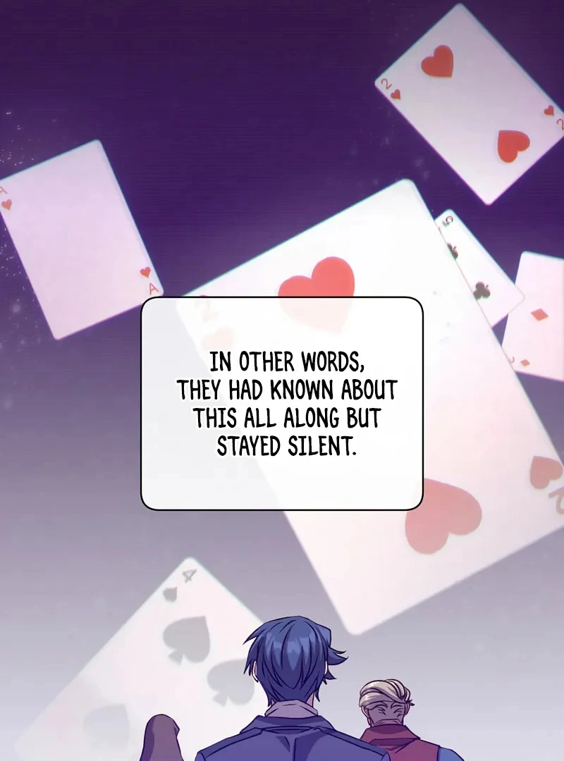 Read The Max Level Hero Strikes Back ENGLISH Manga Online