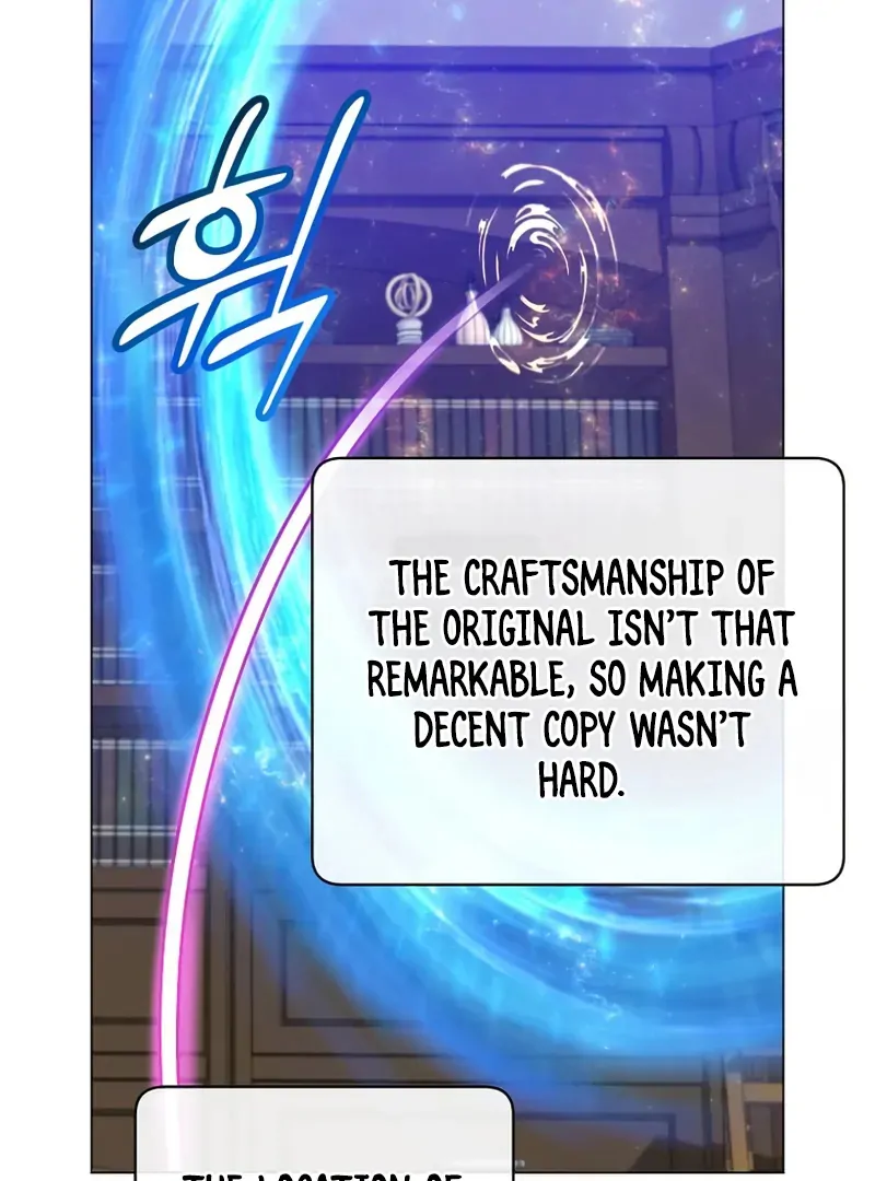 Read The Max Level Hero Strikes Back ENGLISH Manga Online