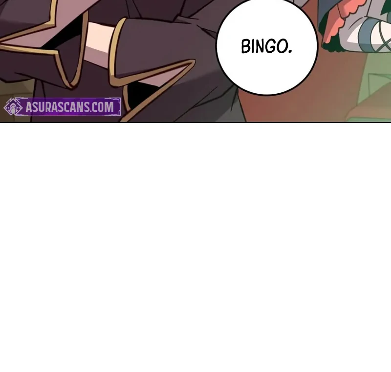 Read The Max Level Hero Strikes Back ENGLISH Manga Online