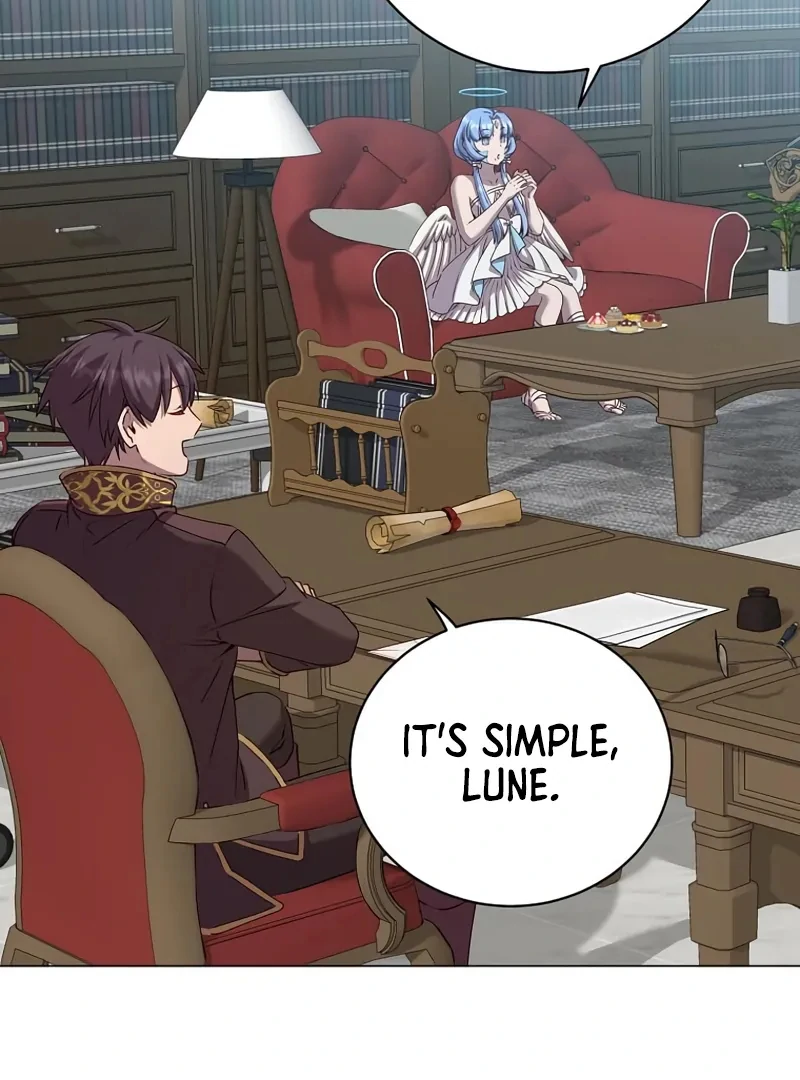 Read The Max Level Hero Strikes Back ENGLISH Manga Online