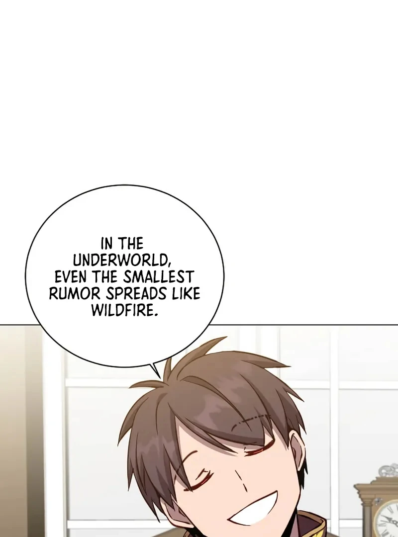 Read The Max Level Hero Strikes Back ENGLISH Manga Online