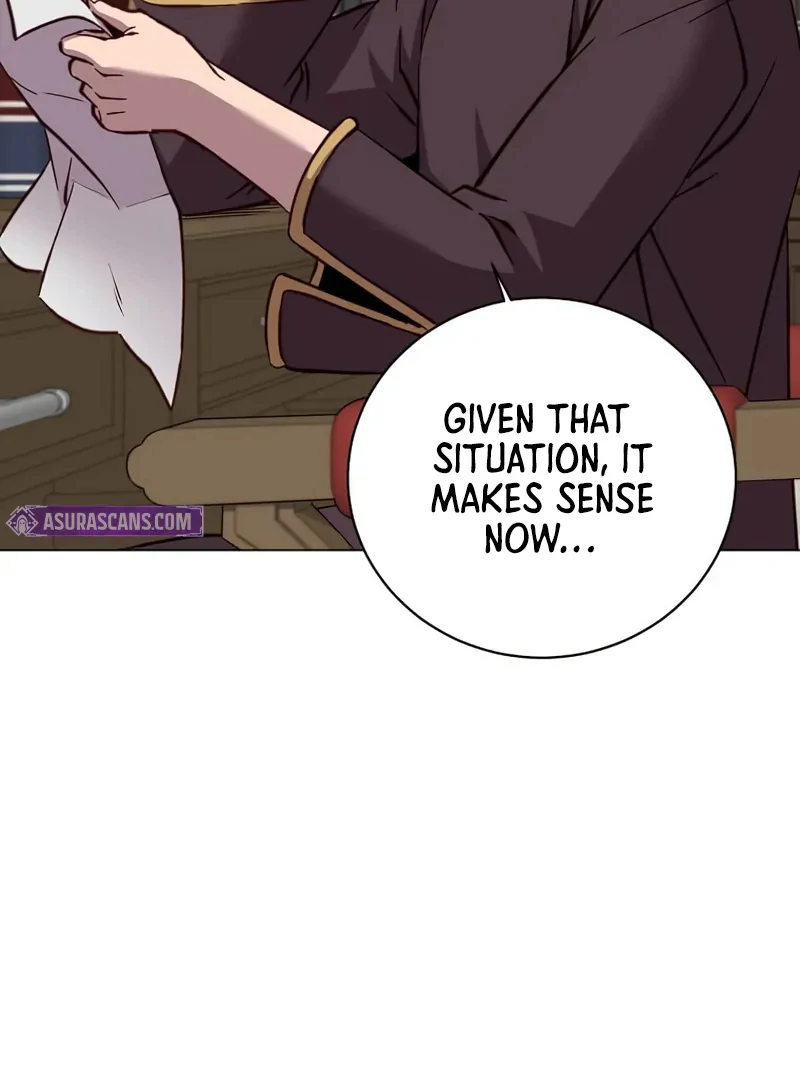 Read The Max Level Hero Strikes Back ENGLISH Manga Online