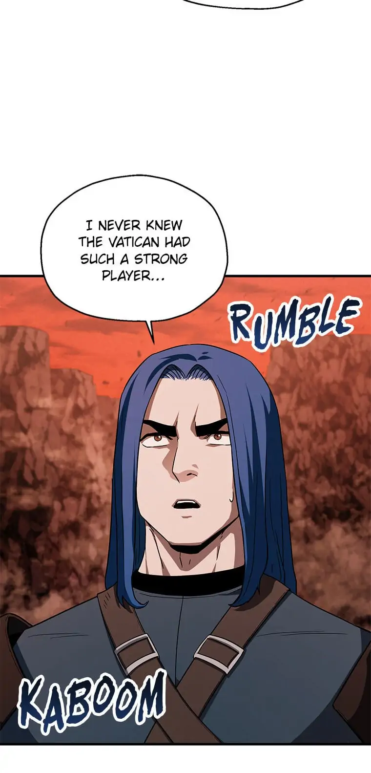 Read The Player Who Can't Level Up ENGLISH Manga Online