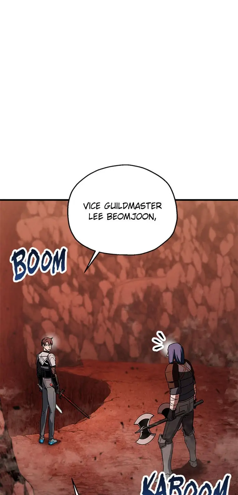 Read The Player Who Can't Level Up ENGLISH Manga Online