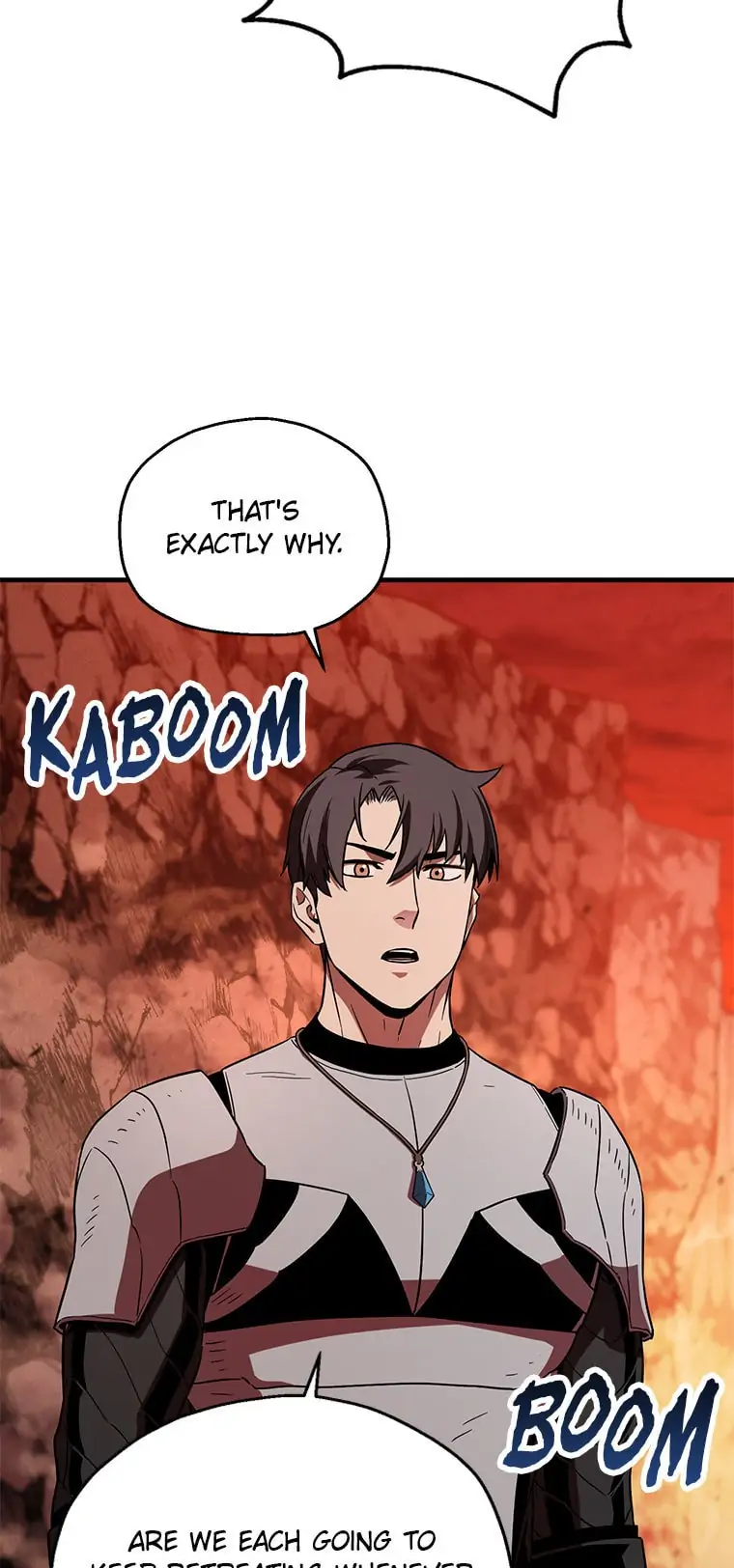 Read The Player Who Can't Level Up ENGLISH Manga Online