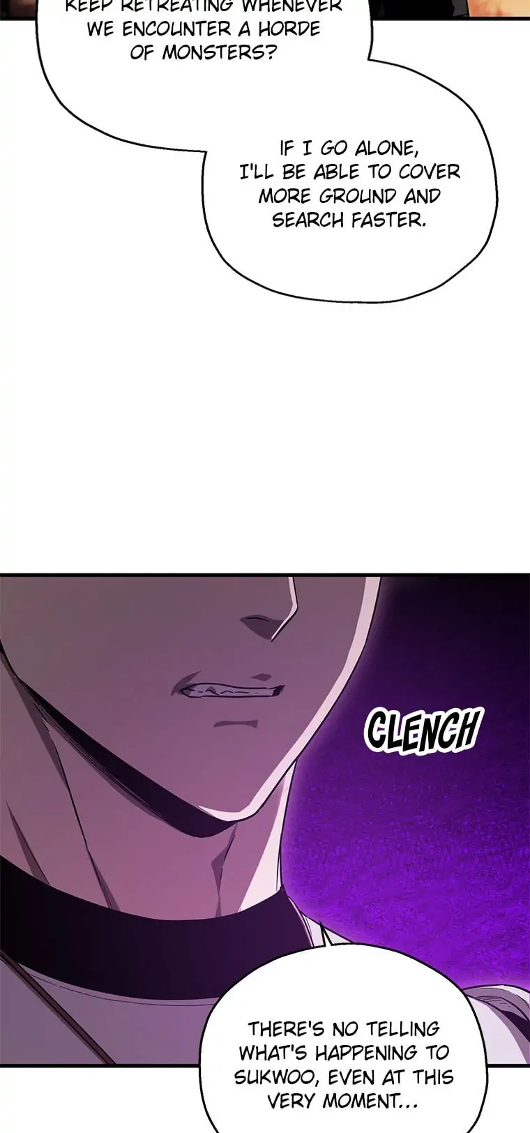 Read The Player Who Can't Level Up ENGLISH Manga Online