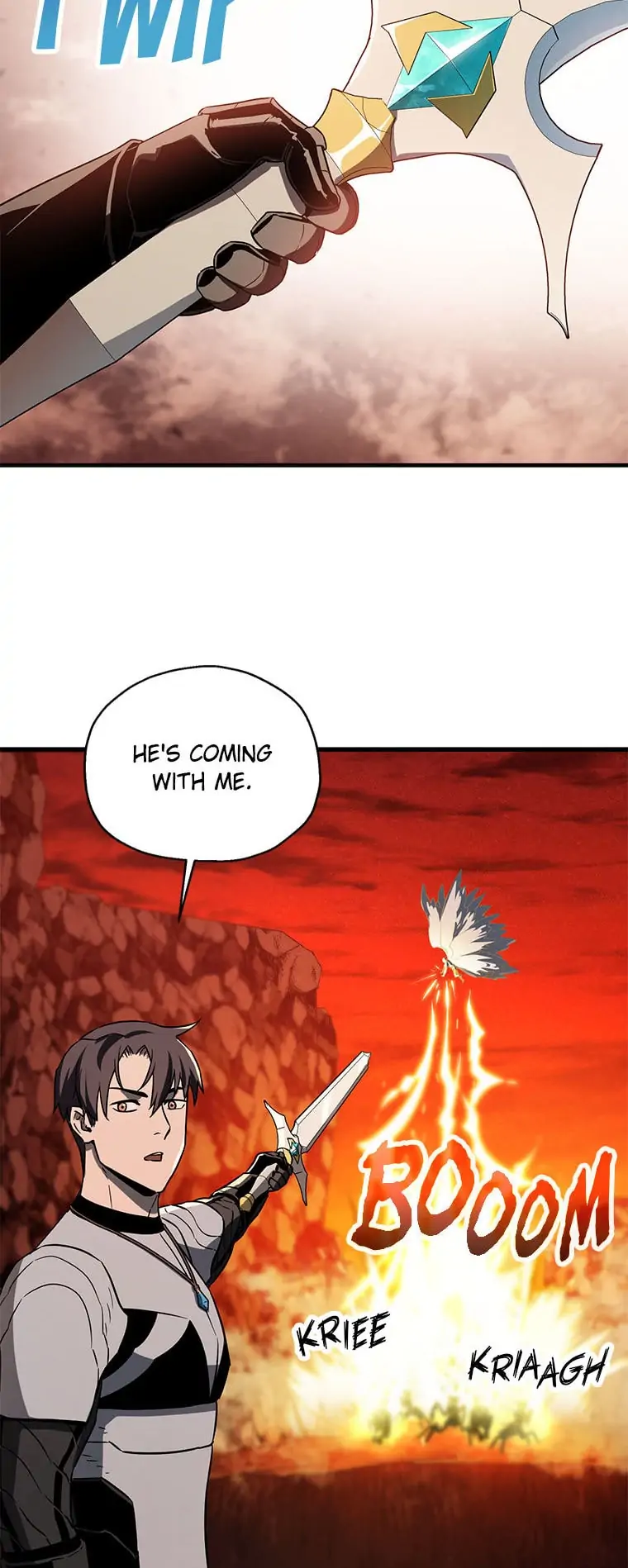 Read The Player Who Can't Level Up ENGLISH Manga Online