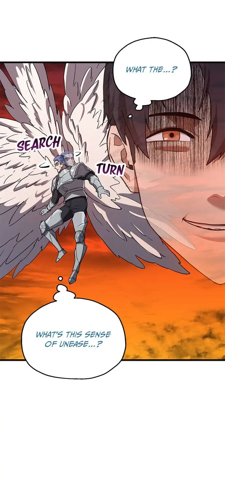 Read The Player Who Can't Level Up ENGLISH Manga Online