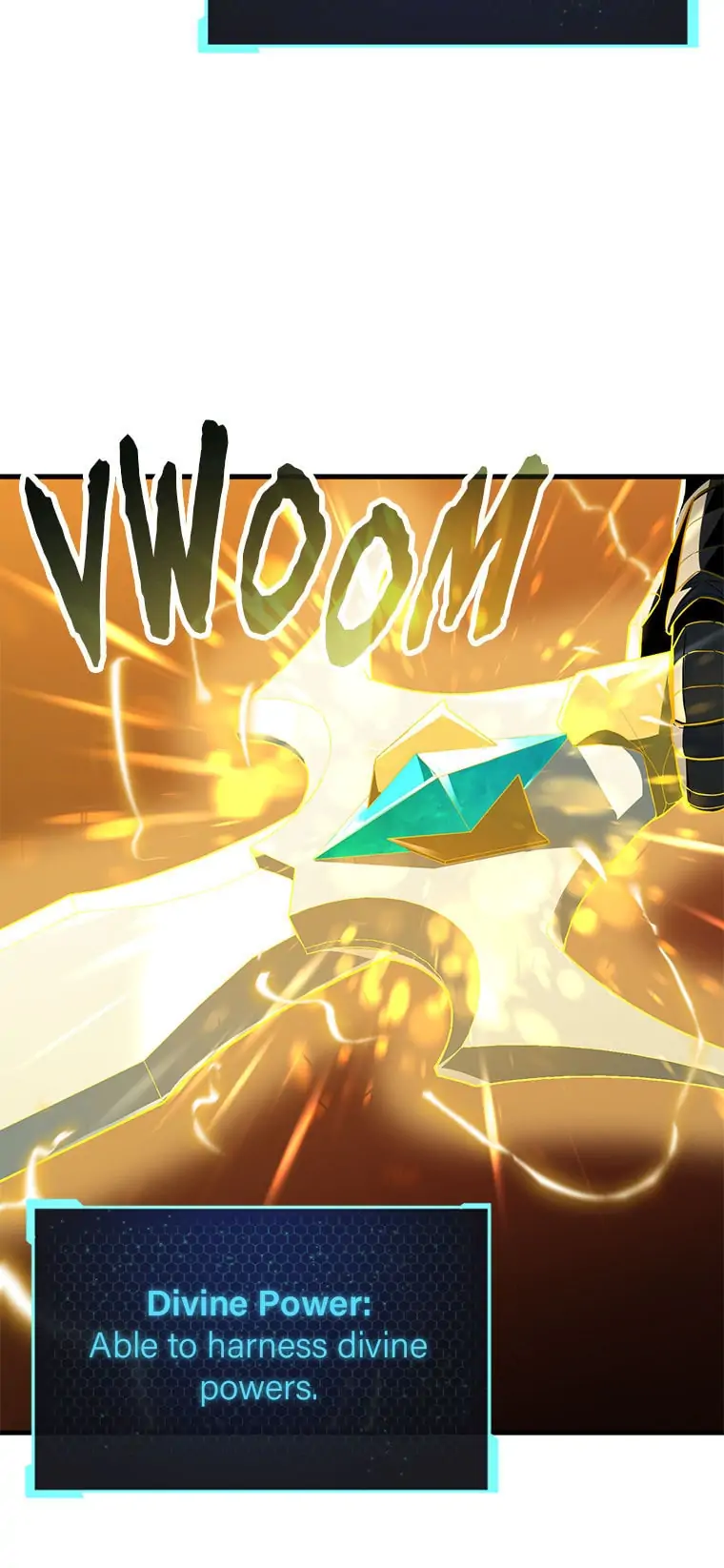 Read The Player Who Can't Level Up ENGLISH Manga Online