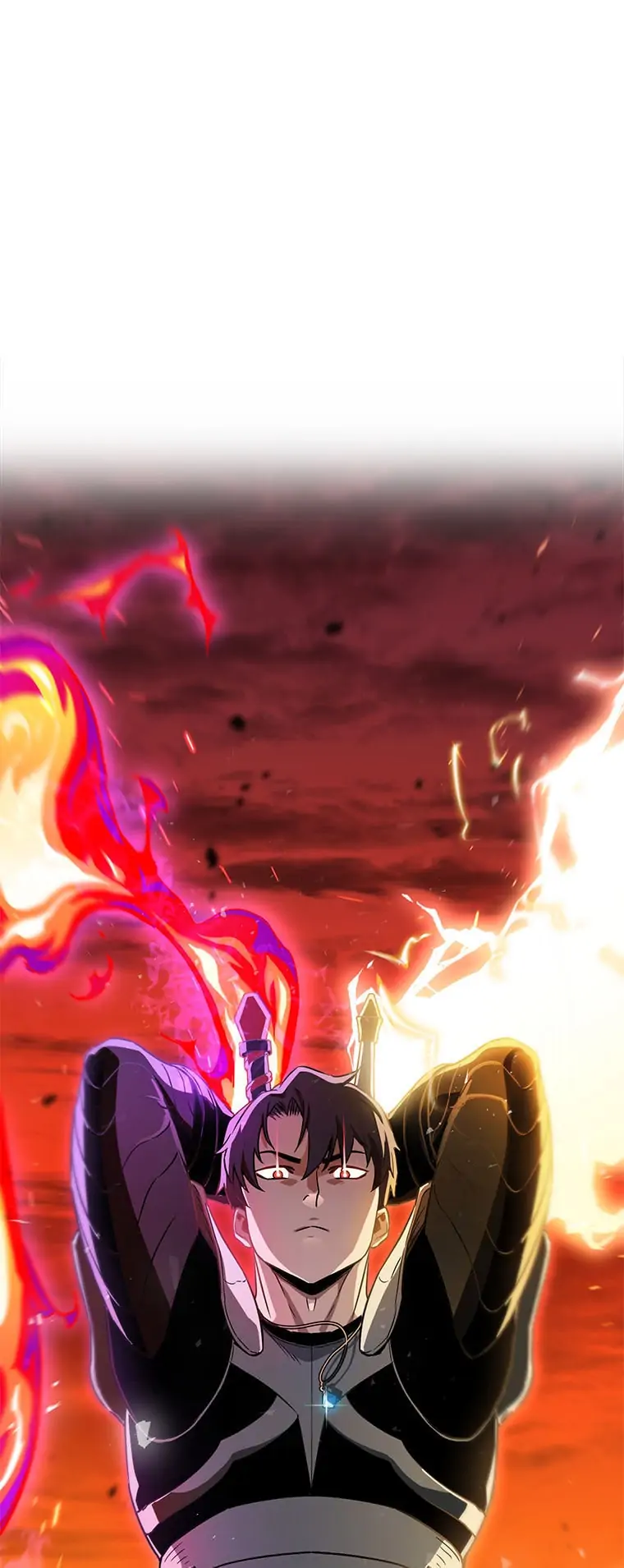 Read The Player Who Can't Level Up ENGLISH Manga Online