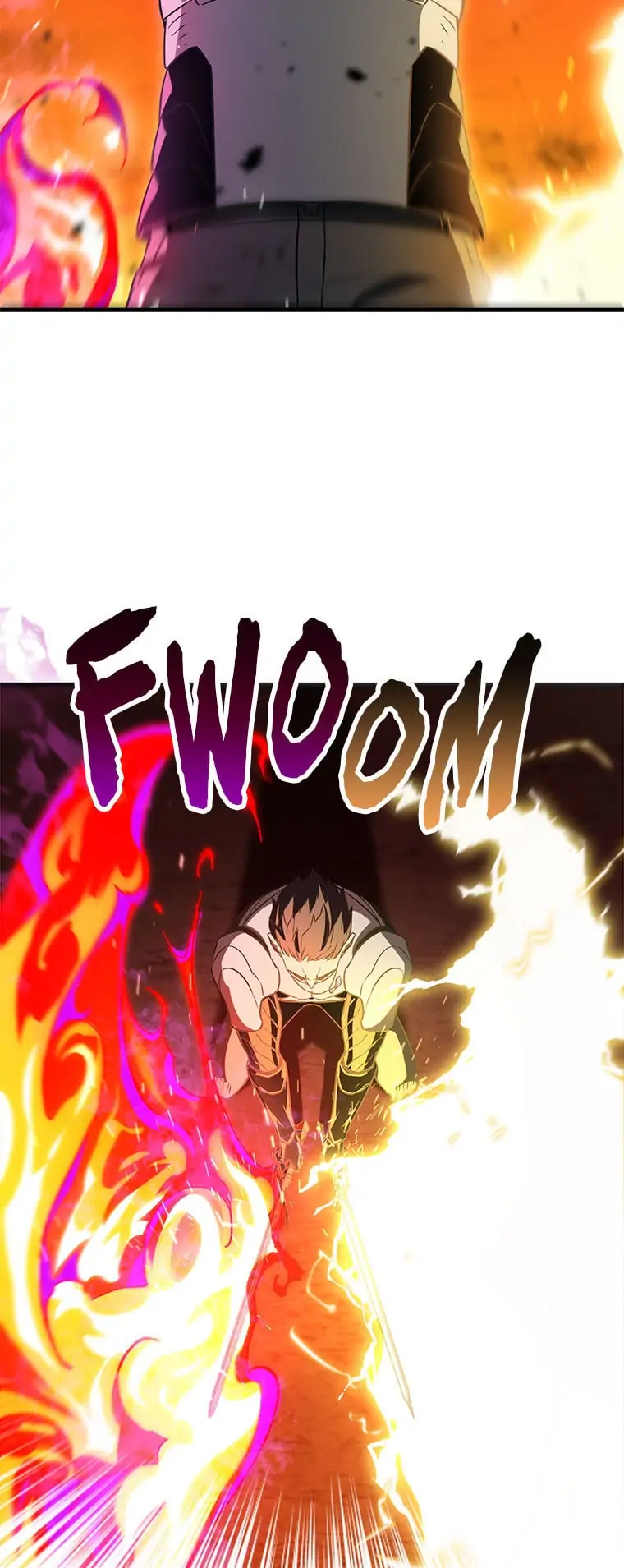 Read The Player Who Can't Level Up ENGLISH Manga Online