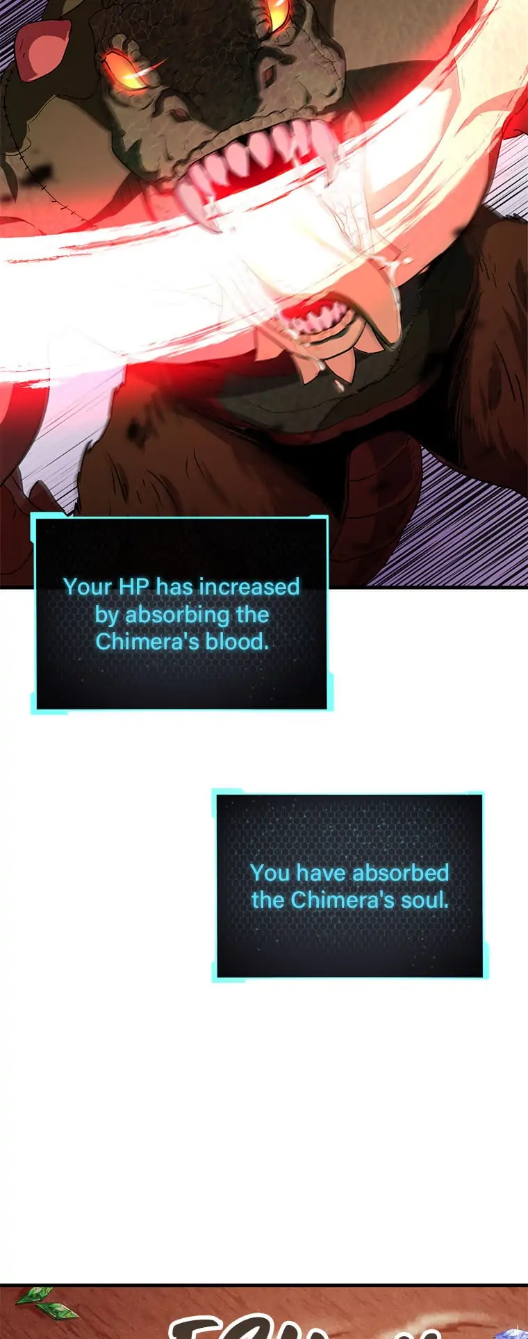 Read The Player Who Can't Level Up ENGLISH Manga Online