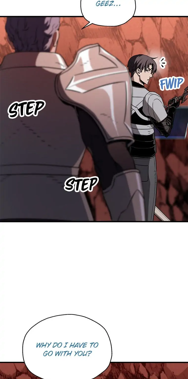 Read The Player Who Can't Level Up ENGLISH Manga Online