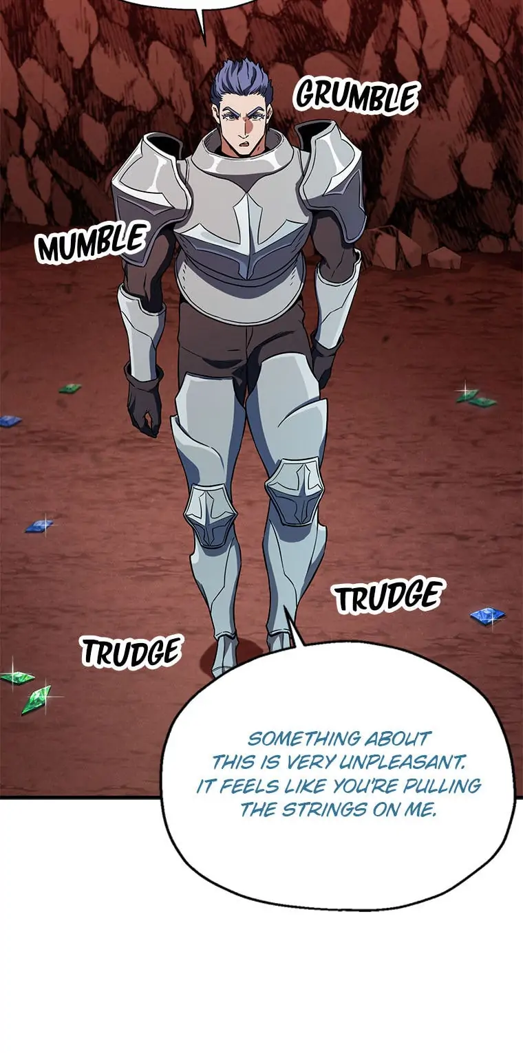 Read The Player Who Can't Level Up ENGLISH Manga Online