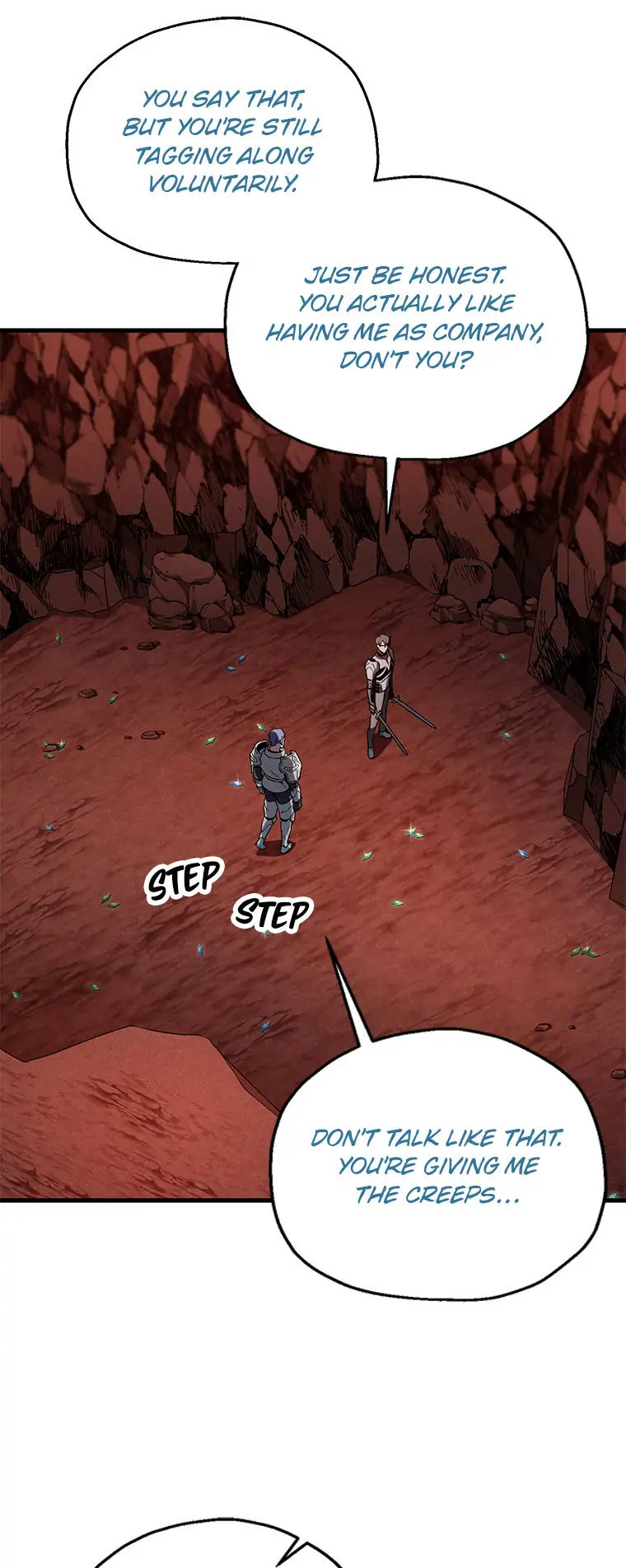 Read The Player Who Can't Level Up ENGLISH Manga Online