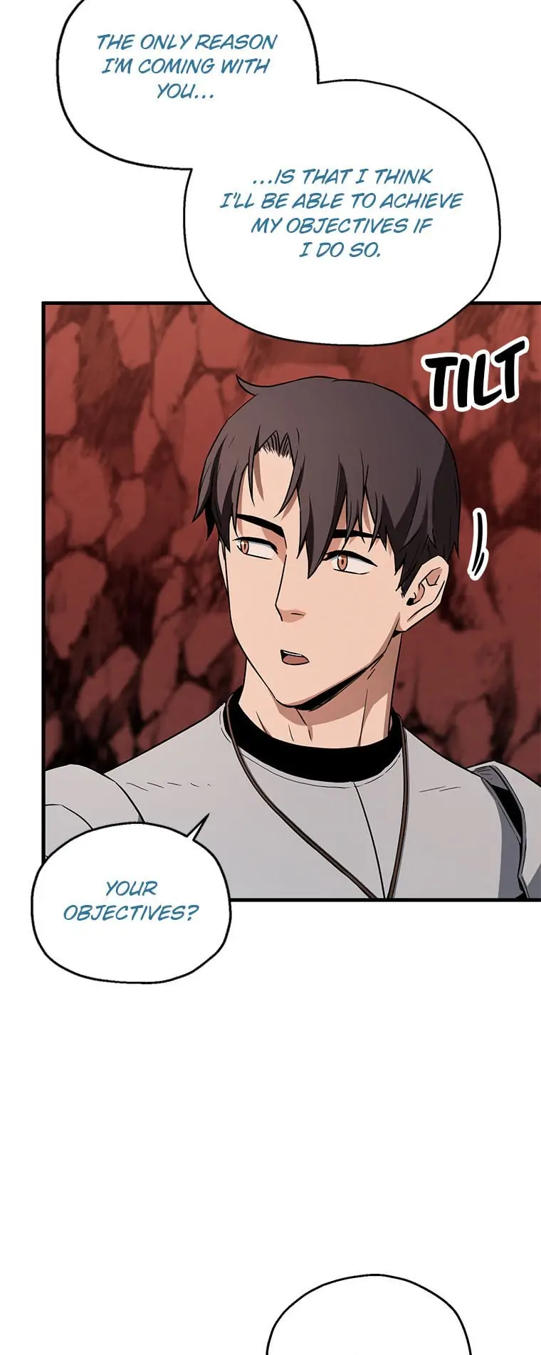 Read The Player Who Can't Level Up ENGLISH Manga Online