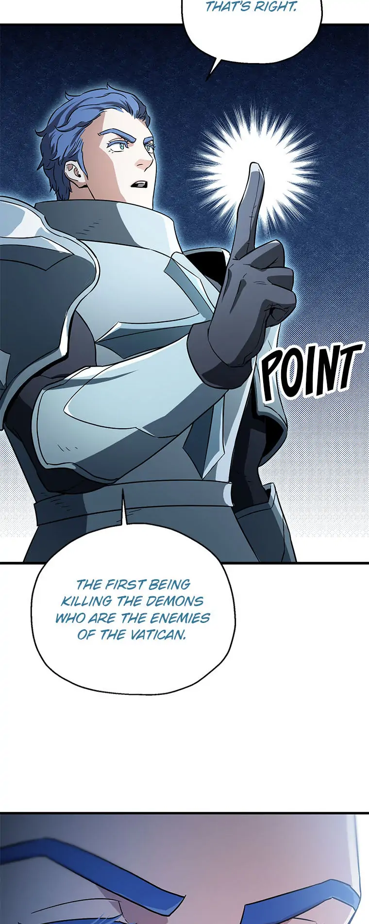 Read The Player Who Can't Level Up ENGLISH Manga Online