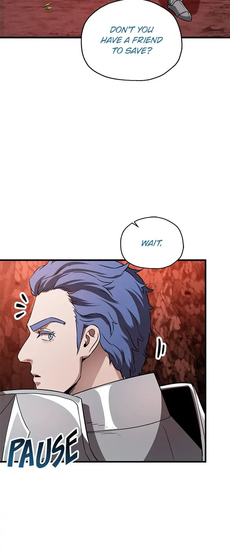 Read The Player Who Can't Level Up ENGLISH Manga Online