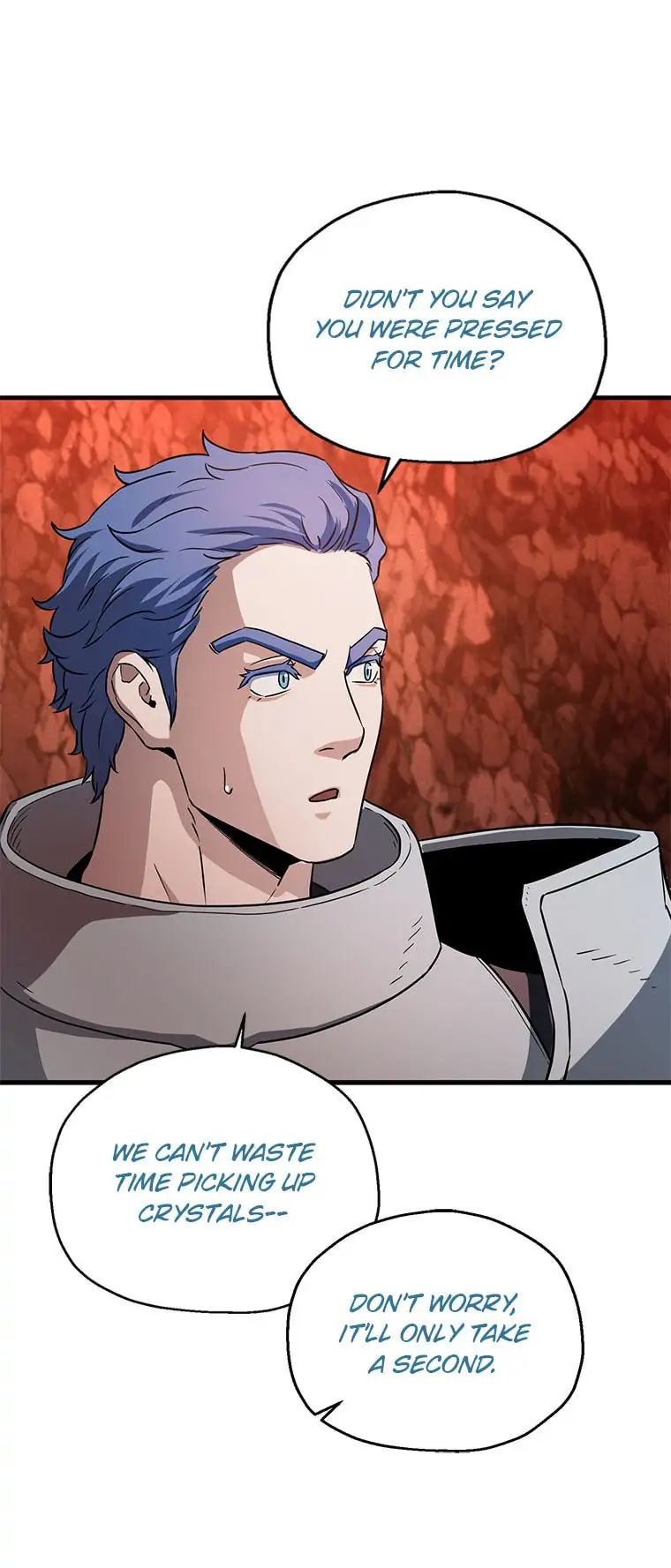 Read The Player Who Can't Level Up ENGLISH Manga Online