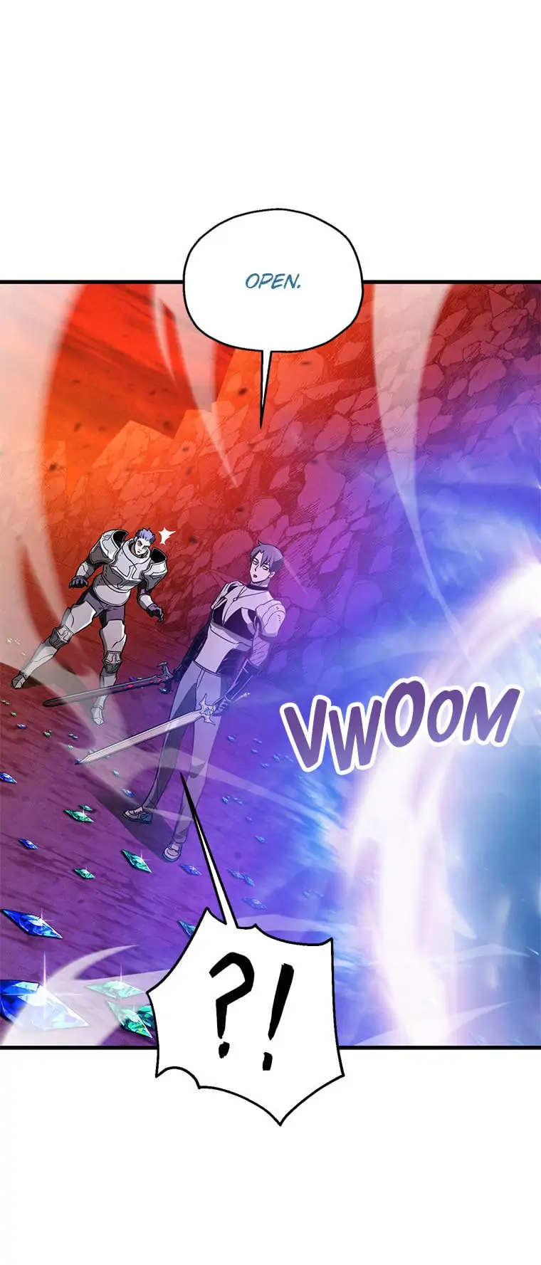 Read The Player Who Can't Level Up ENGLISH Manga Online