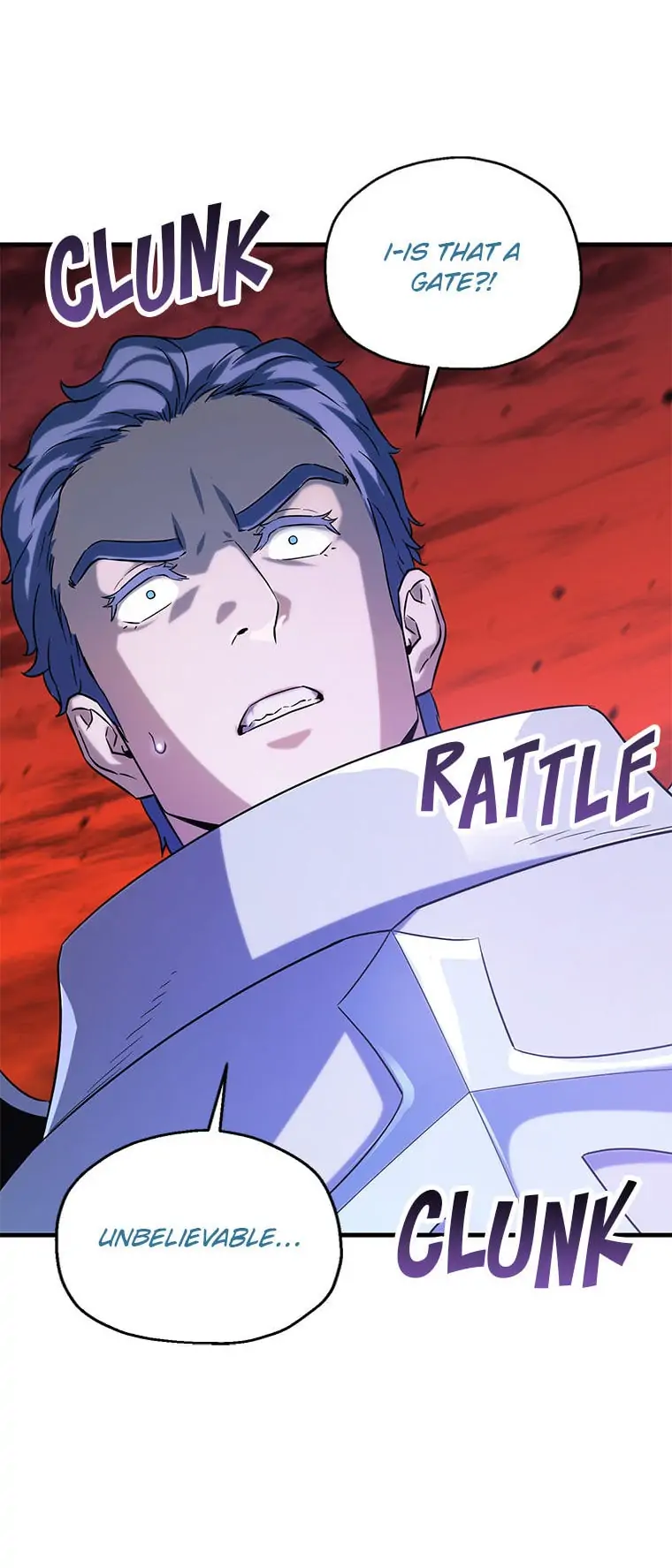 Read The Player Who Can't Level Up ENGLISH Manga Online