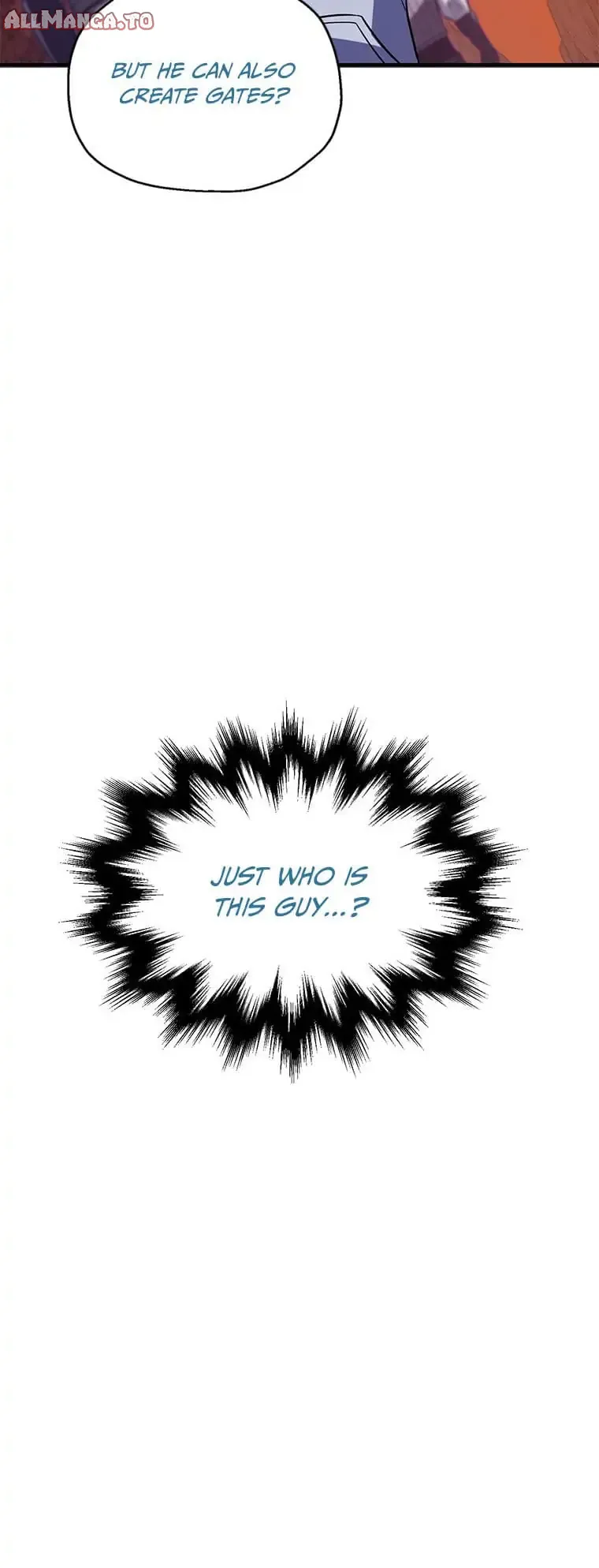 Read The Player Who Can't Level Up ENGLISH Manga Online