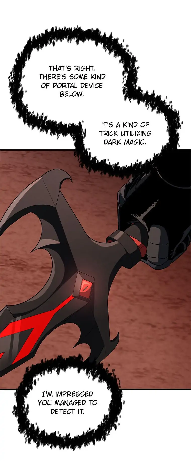 Read The Player Who Can't Level Up ENGLISH Manga Online