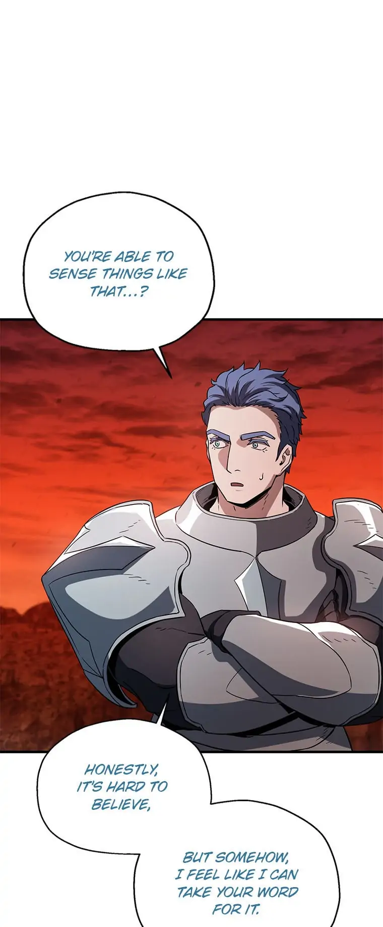 Read The Player Who Can't Level Up ENGLISH Manga Online