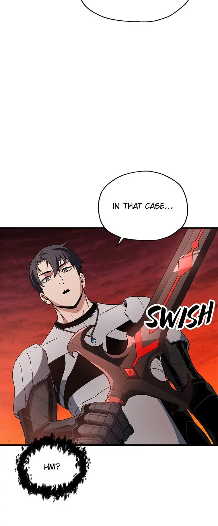 Read The Player Who Can't Level Up ENGLISH Manga Online