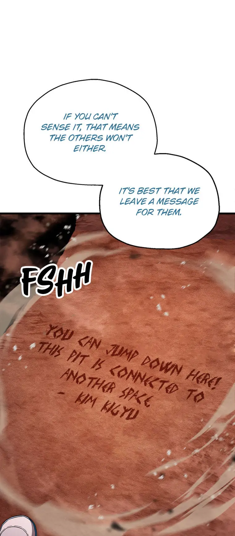 Read The Player Who Can't Level Up ENGLISH Manga Online