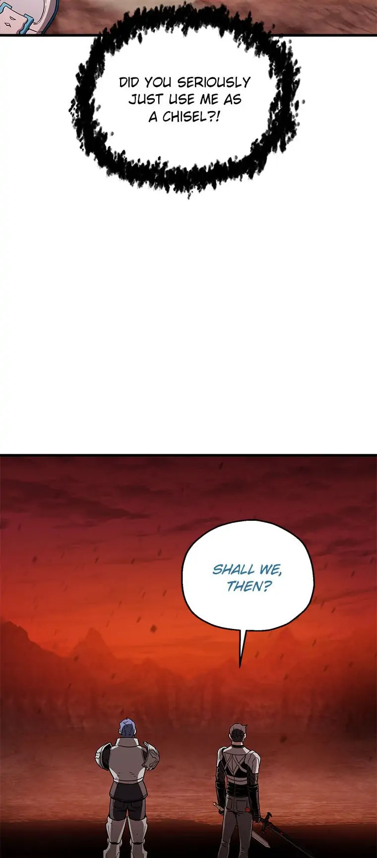 Read The Player Who Can't Level Up ENGLISH Manga Online