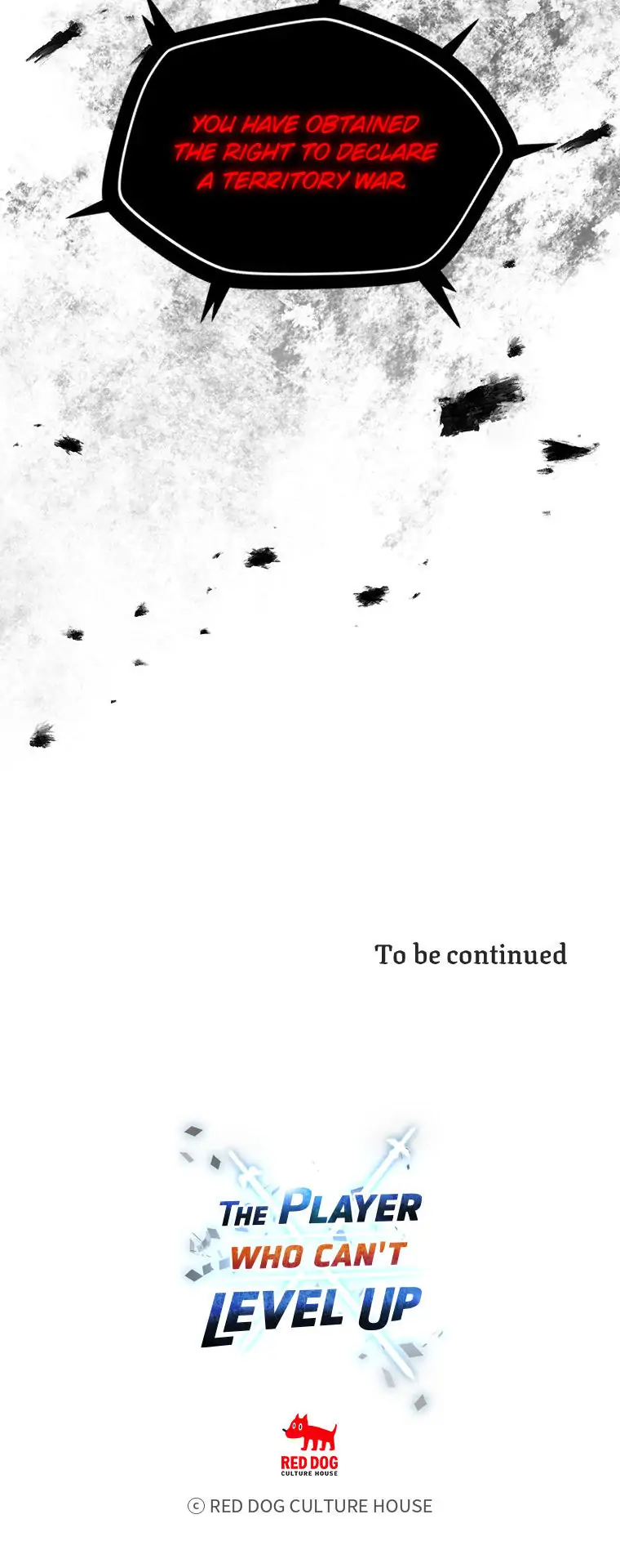 Read The Player Who Can't Level Up ENGLISH Manga Online